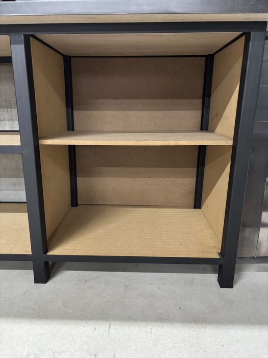 Stół roboczy do garażu/warsztatu