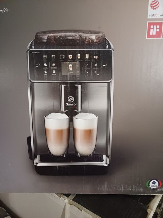 Кавомашина Delonghi ECAM 290.81TB, EXAM 440.55.G, Philips EQ700