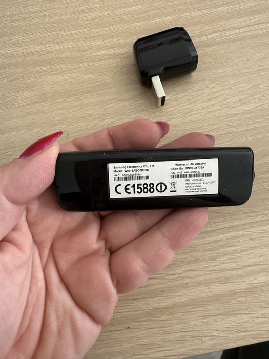 Samsung Nowy adapter do Telewizora WiFi