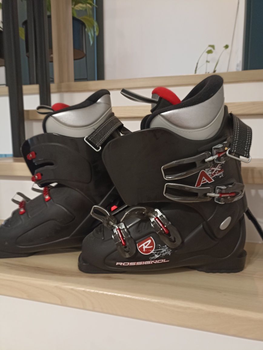 Buty narciarskie Rossignol X Active