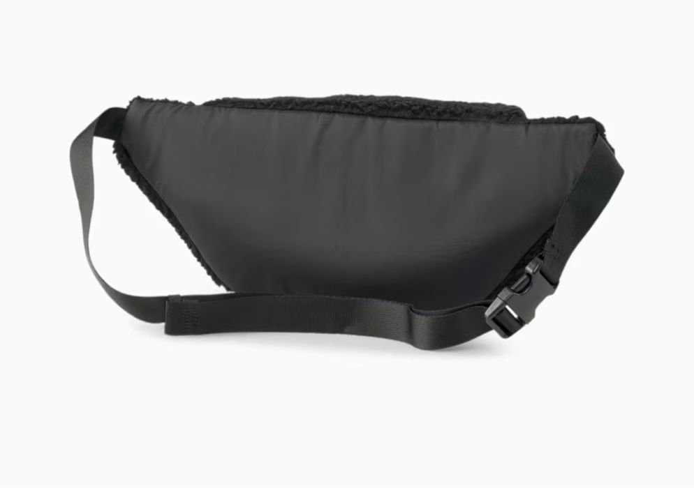 Жіноча сумочка/банака Пума