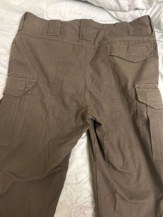 Штани олива 52 розмір