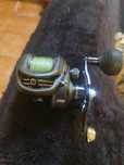 Carreto Lews 300 SSJ