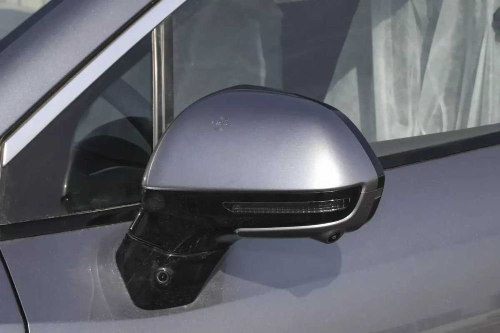 2025 BYD Song L DMi Beyond edition