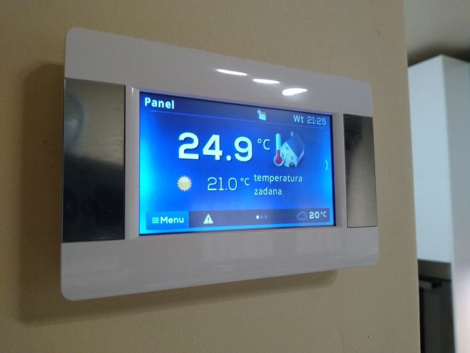 Palniki Kotły na Pellet -  montaż naprawa Autoryzowany Serwis KIPI