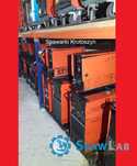 Kemppi Kempomig 4500SW 500A Spawarka/Mig/Tig/MMA/ POLECAM!