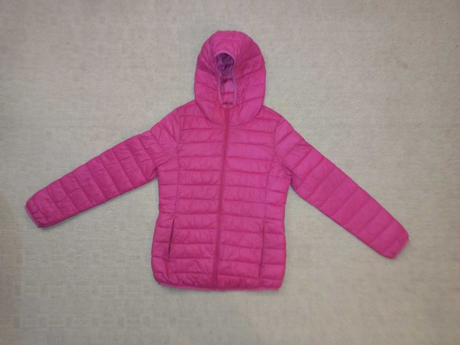 Куртка cropp,жіноча