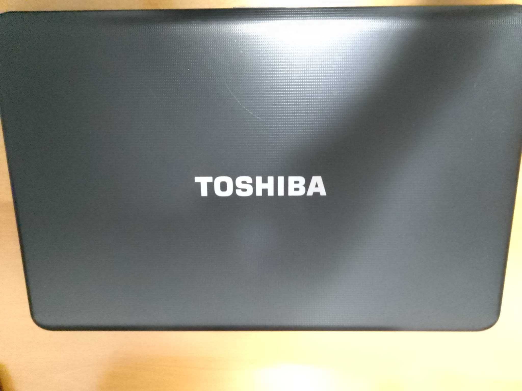 Toshiba Satellite Pro C870-1CJ 17.3"