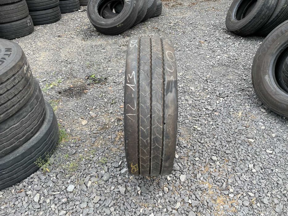 245/70R17.5 Opona APOLLO ENDURACE RT Naczepa endu