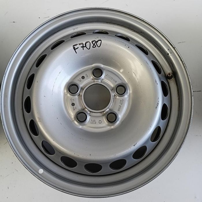Felga 5x120 16 Man Tge Crafter 2N0601027L (F7080)