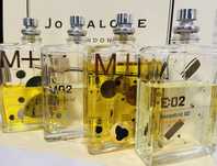 Escentric Molecules распив Molecule 02, Escentric 02,Molecule Mandarin