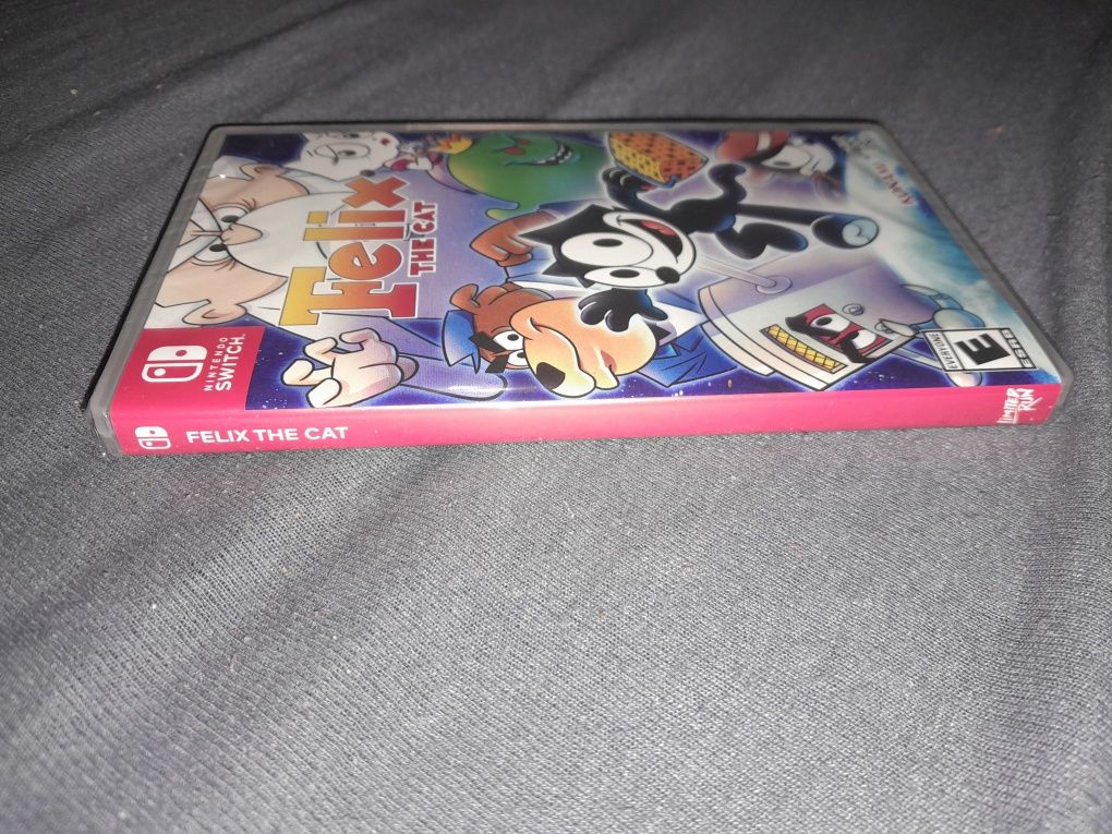 Felix the Cat Limited Run