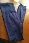 Leggins azuis Natura