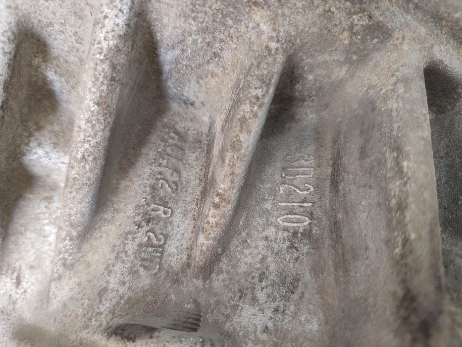 Акпп Hyundai Tucson ix35 2014 2.0 передній привід.