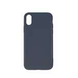 Etui Silicone Lite Samsung Galaxy S10E G970 Blue