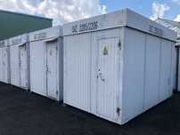 Kontener 4.0m x 2.4m