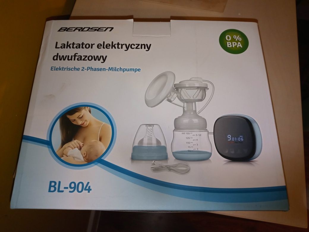 Laktator Elektryczny