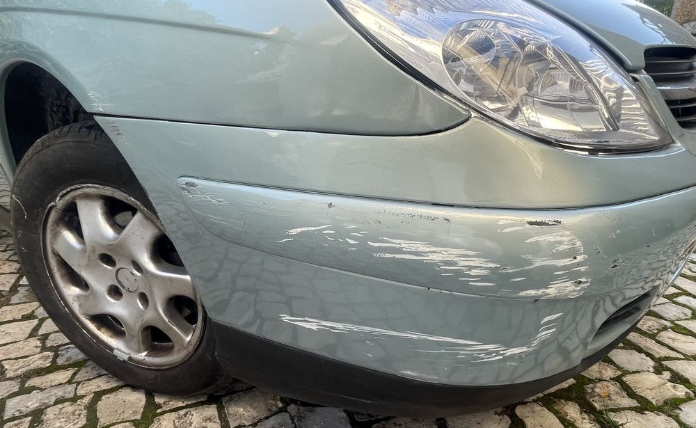 Citroen C5 - Condução Suave - 81 474km