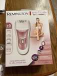 Depilator Remington EP5 smooth silky EP7500