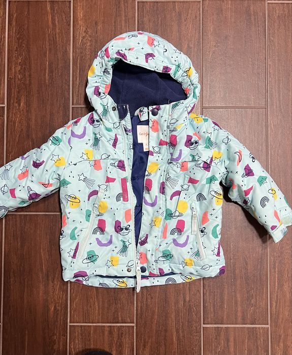 Дитячий одяг, іграшки, новорічні костюми б/у