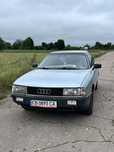 Audi 80 B3 1989г