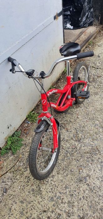 Продам два детских велосипеда в нормальном состоянии