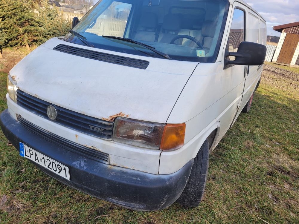 Volkswagen T4 фольксваген т4 ручка замок фара стоп радиатор