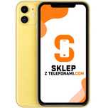 iPhone 11 128 GB - 100% Bateria - IDEALNY - Wybór kolorów - GW 12mc