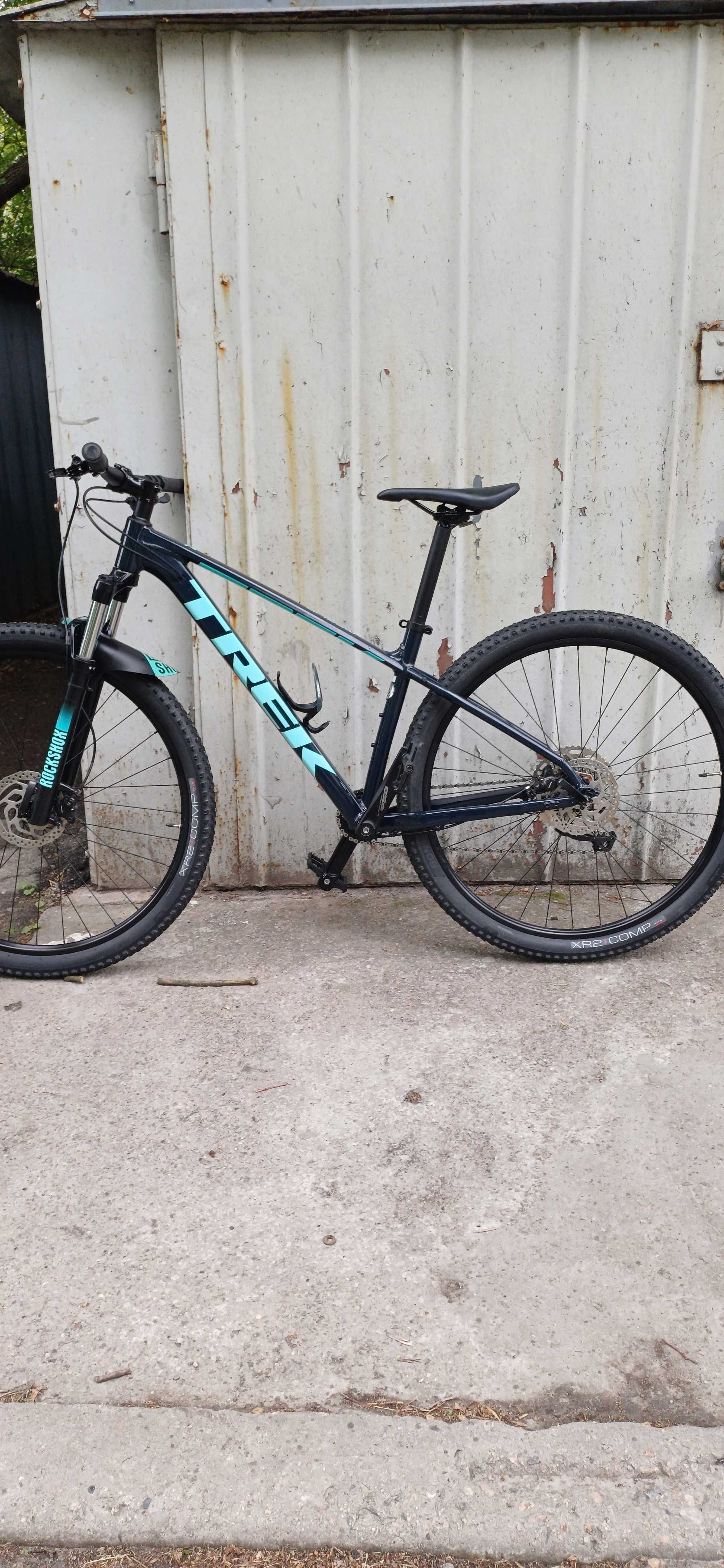 Trek Marlin 7 (2021)