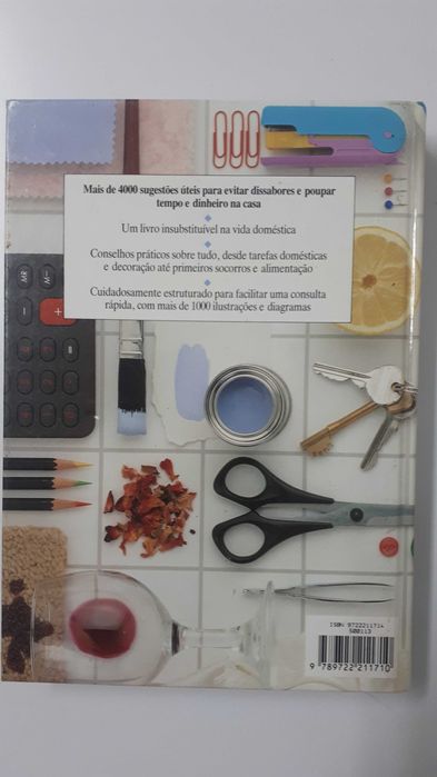 Barty Phillips - O grande livro Máxima da família e do lar