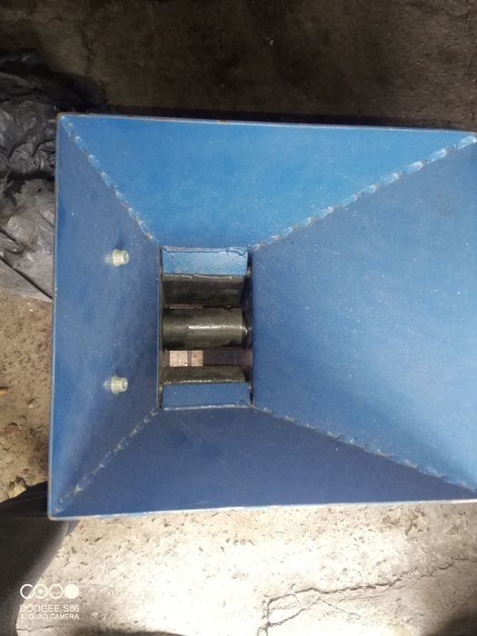 Горіхокол ГРК-300