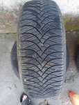 Sprzedam tanio opony goodride 15 195/65 wielosezonowe