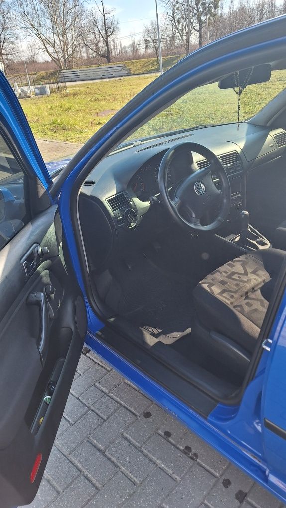 Volkswagen BORA 1,4