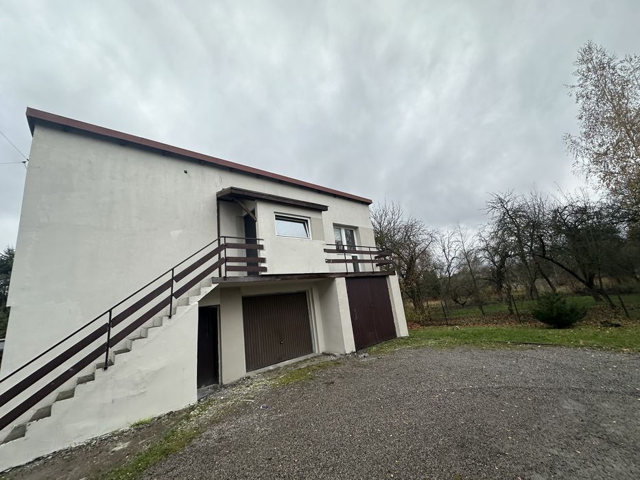 Wynajme dom/mieszknaie Strzyzowice Psary