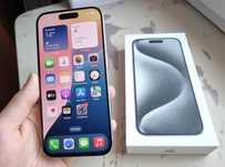 iPhone 15 Pro 256gb Gwarancja JAK NOWY