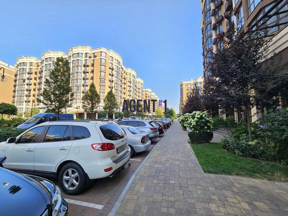 Продаж видової  дворівневої квартири 98.3кв.м. ЖК Софія Residence