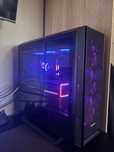 Komputer Gamingowy i9 13900K + RTX 4080 Asus Strix OC GWARANCJA