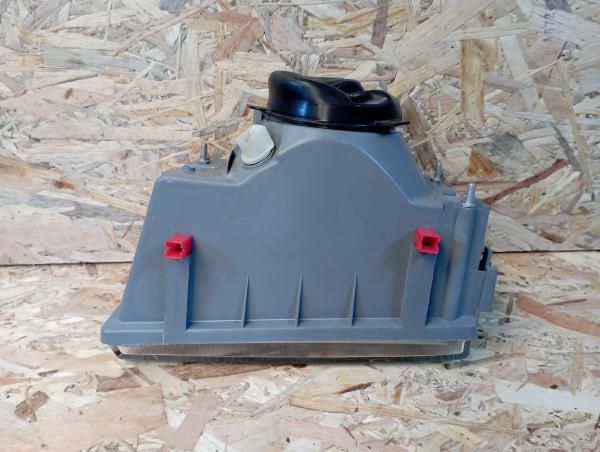 Ótica / farol direita FIAT Uno (146_)