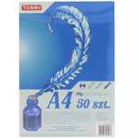 Papier Brystol A4 50 ark.170g. Tobby