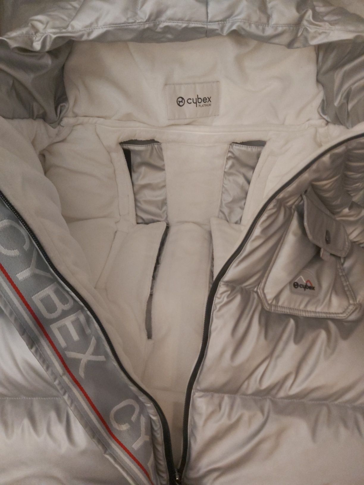 Śpiworek cybex TOG 6