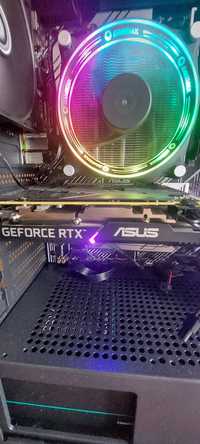 Asus GeForce RTX 3050