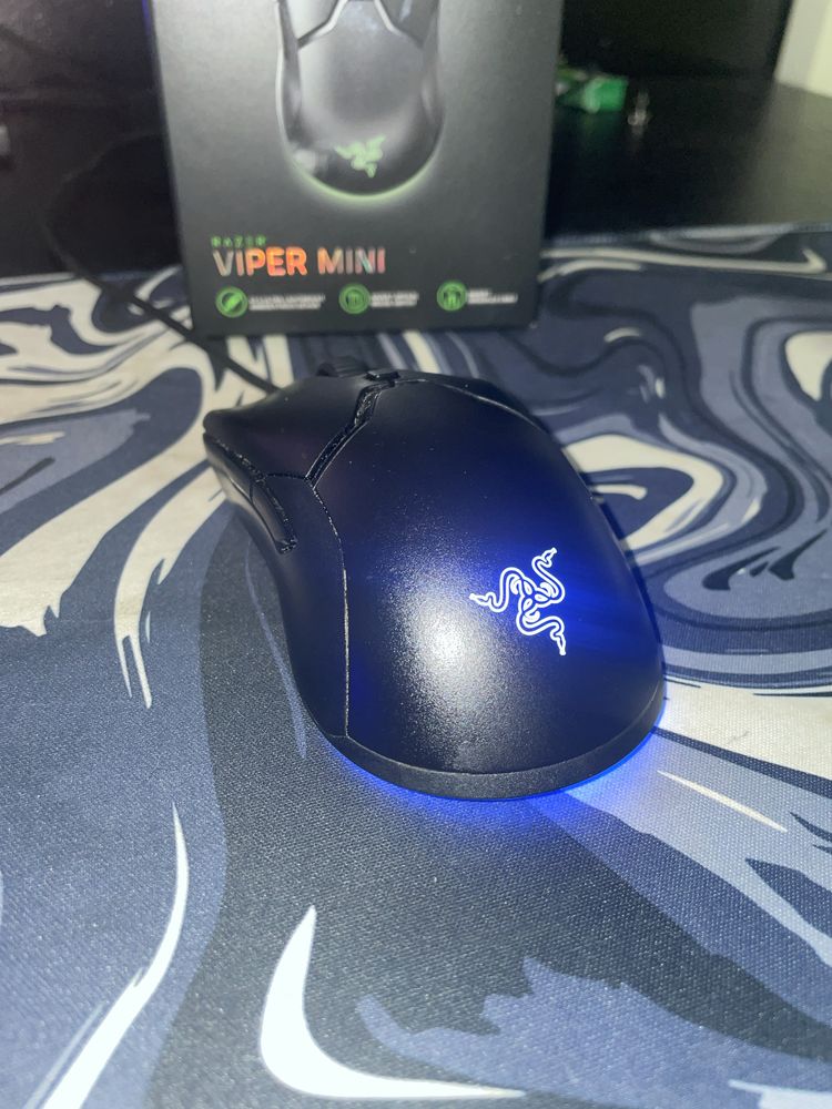 Mouse Razer Viper Mini