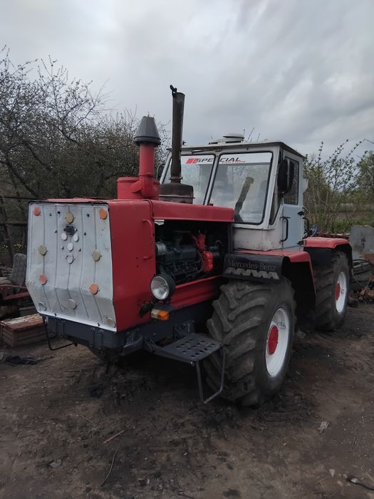 Т-150 К-Хтз 1357