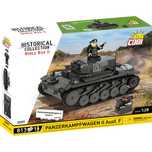Hc Wwii /2597/ Panzerkampfwagen Ii Ausf.f 812 Kl