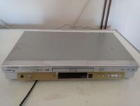 DVD player marca UNITED