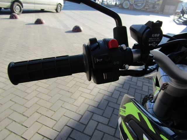 LIFAN KPX250GY-3 2025р.