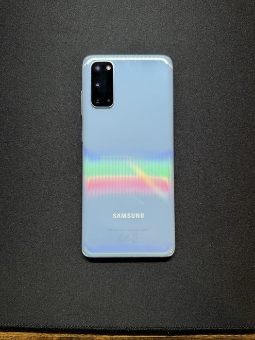 Samsung s20 128gb