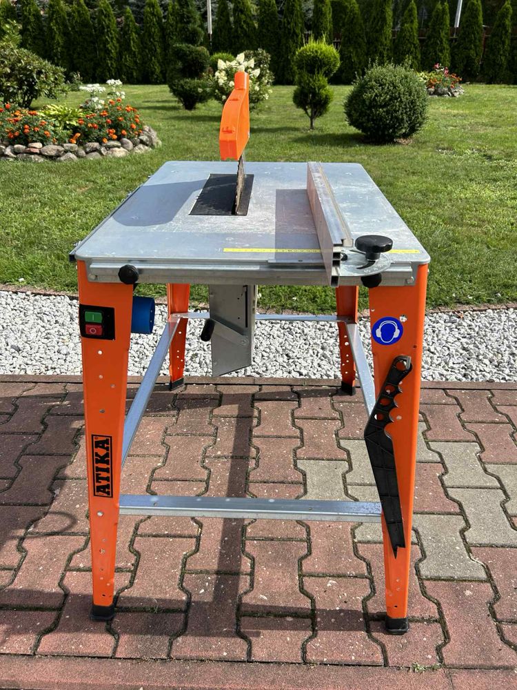 Krajzega Atika 220v stan idealny