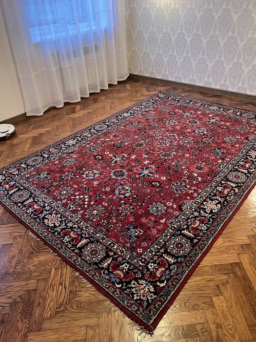 Килим натуральний