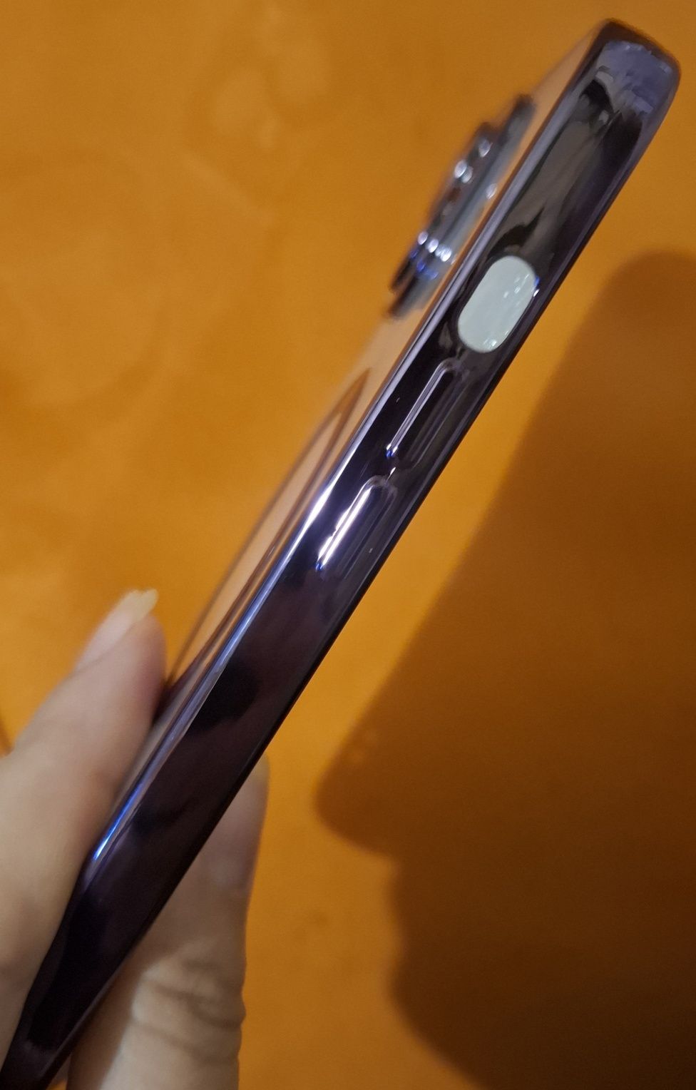 Case do iphone 14